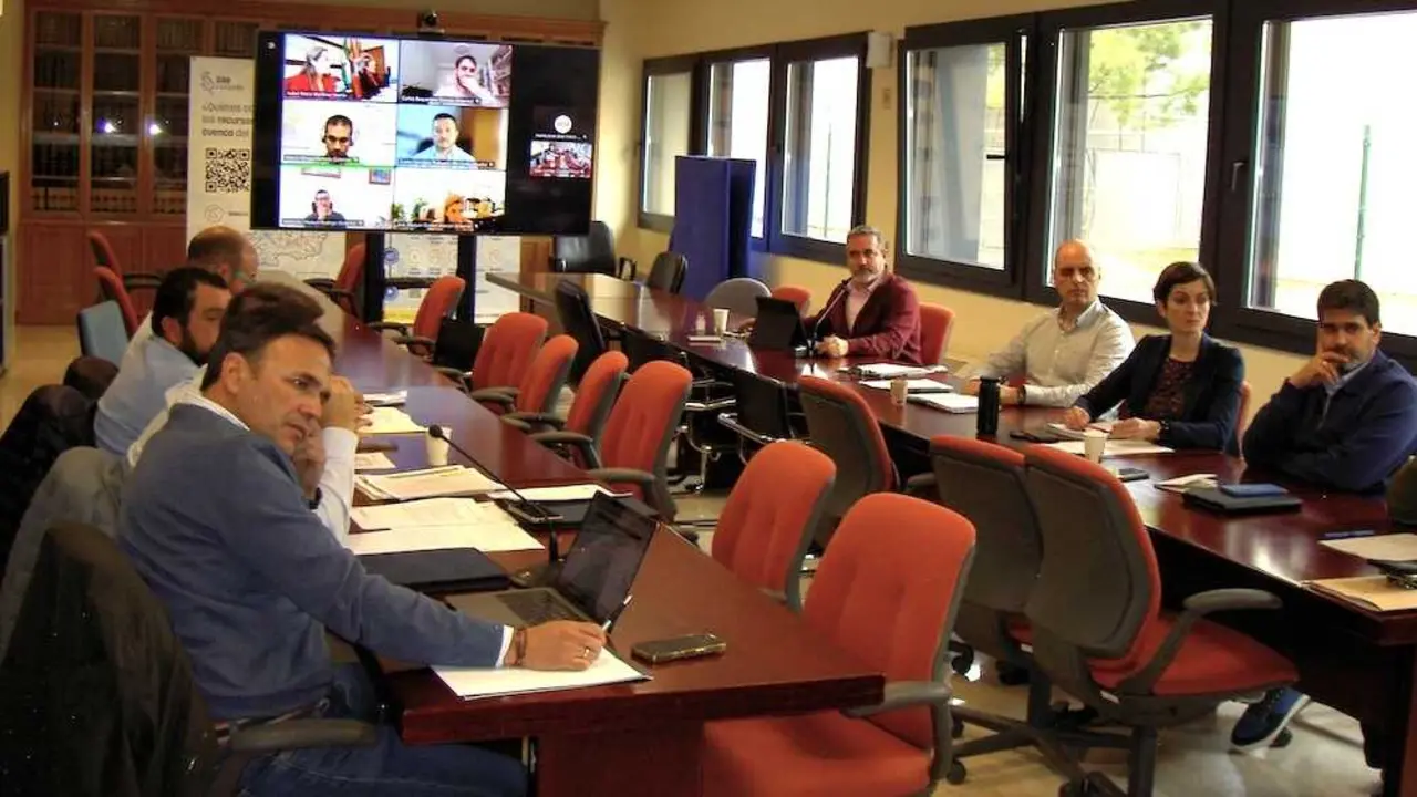 Las Juntas de Explotación de las Masas de Agua Subterránea Mancha Occidental I y Mancha Occidental II proponen el Régimen Anual de Extracciones para la Campaña del 2026