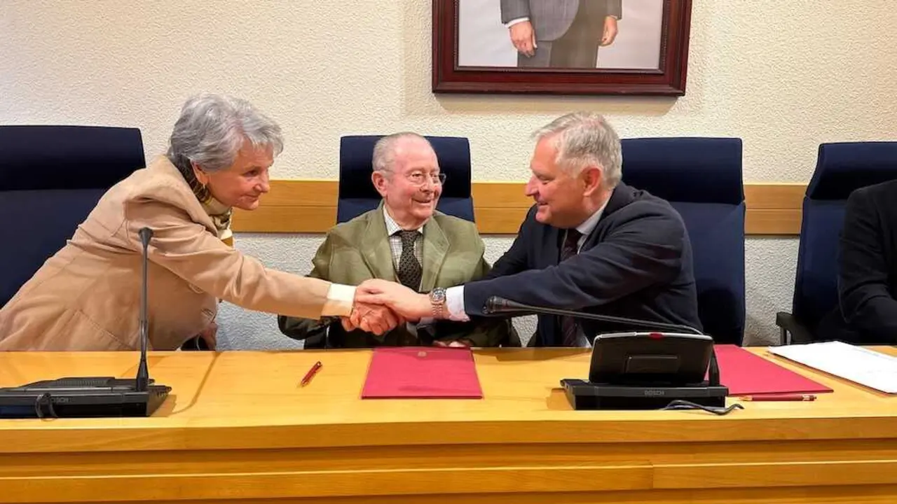 El Ayuntamiento de Ciudad Real adquiere 45 hectáreas en las inmediaciones de Alarcos