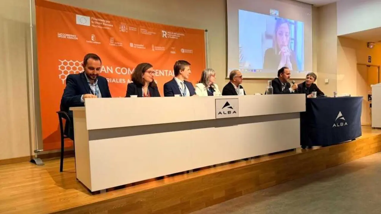 El Plan de Materiales Avanzados impulsa talento y fortalece el ecosistema científico