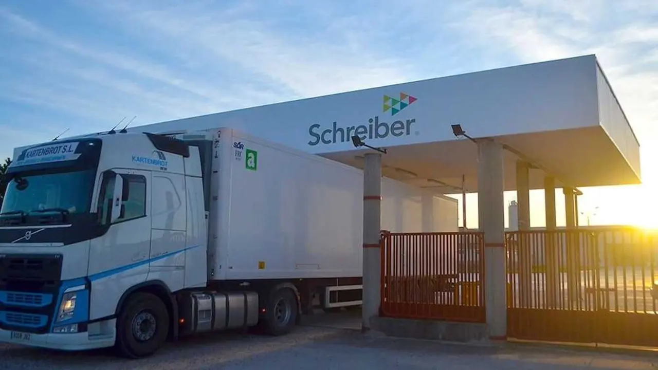 La plantilla de Schreiber Foods de Talavera de la Reina (Toledo) irá a la huelga en el mes de diciembre