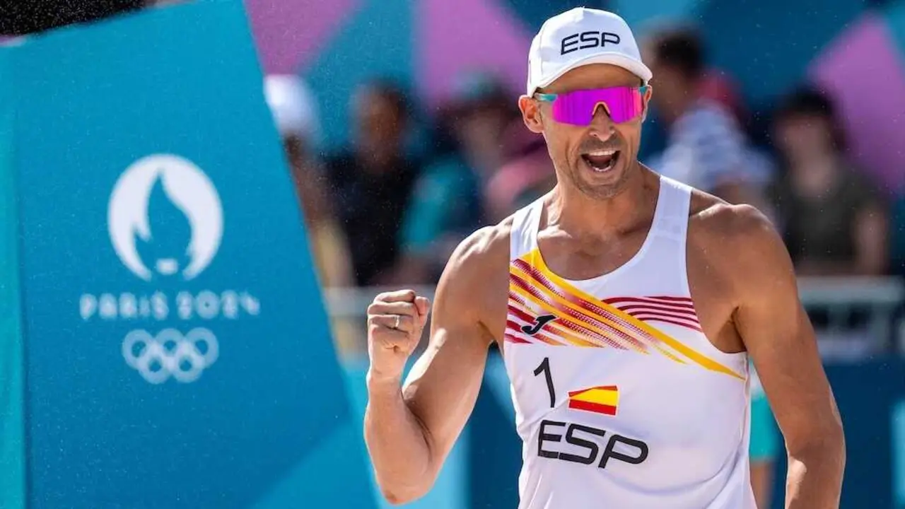 Pablo Herrera será homenajeado en la Gala Anual de la RFEVB en Guadalajara