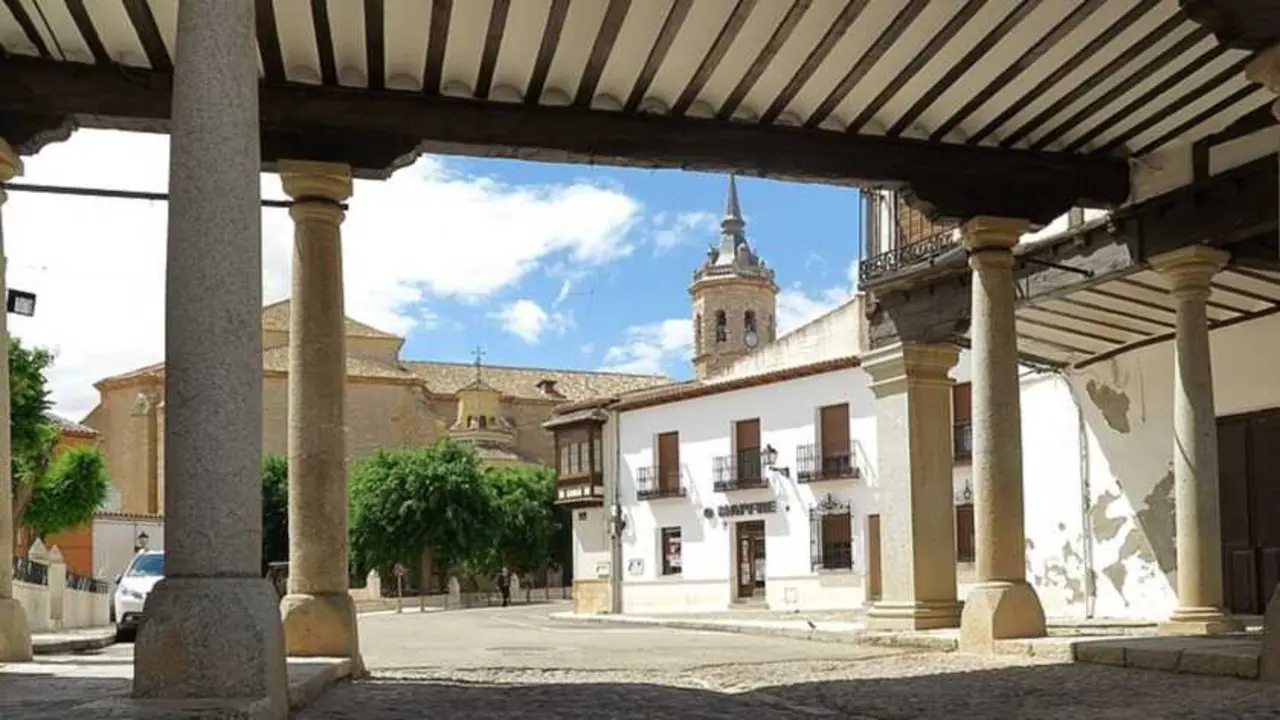 8 Pueblos bonitos de Toledo que no puedes olvidarte de visitar en tu pr&oacute;xima escapada.