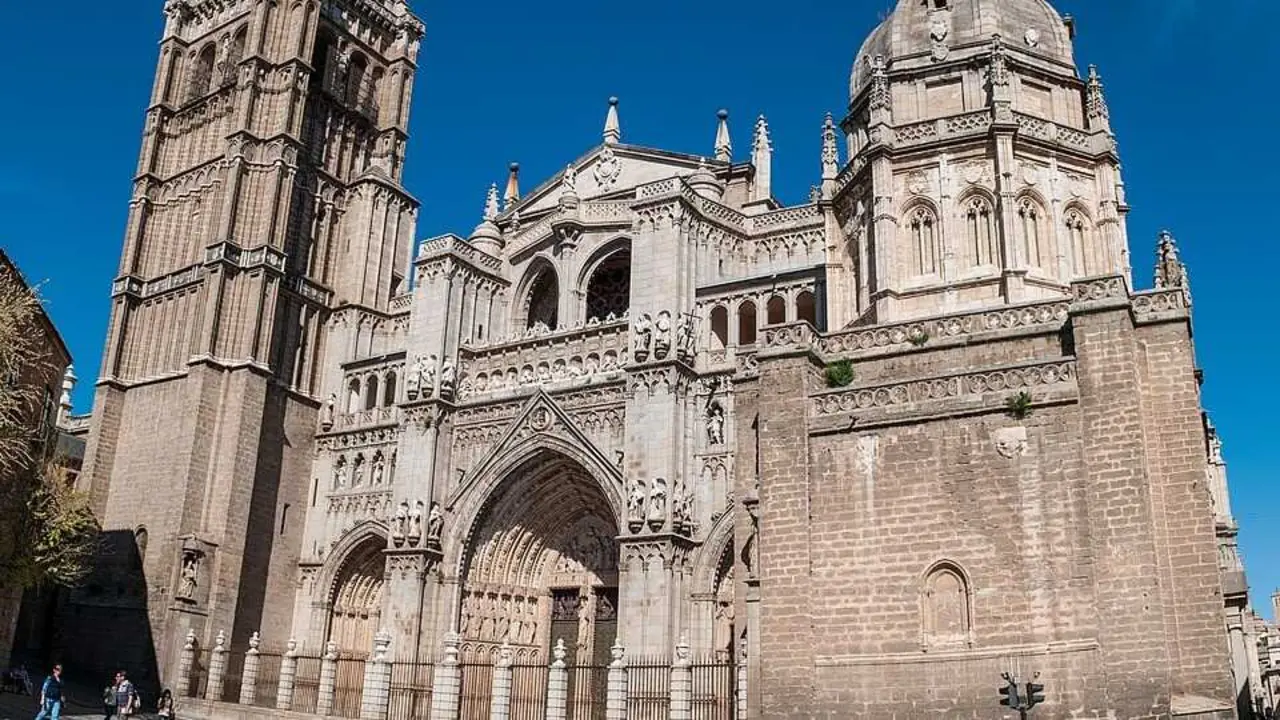 Planes que hacer en Toledo: 12 sitios imprescindibles para conocer