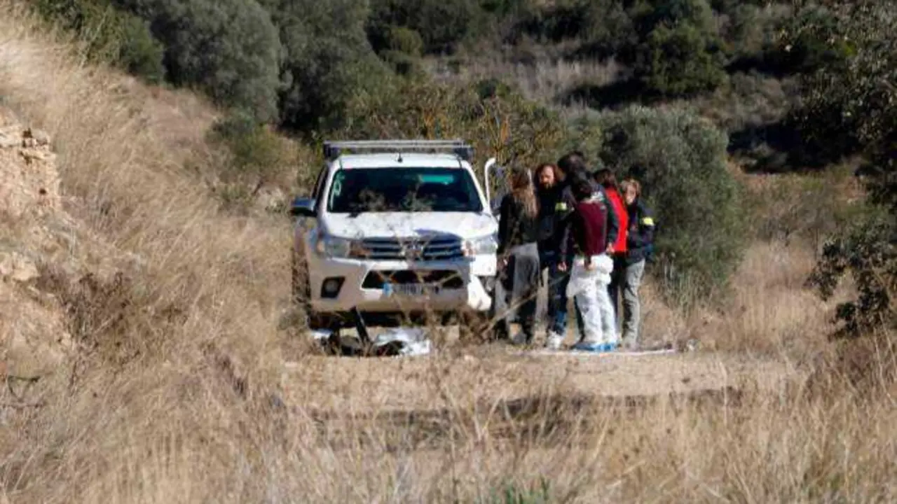 Muere un cazador disparado por un compañero: el autor del disparo, detenido