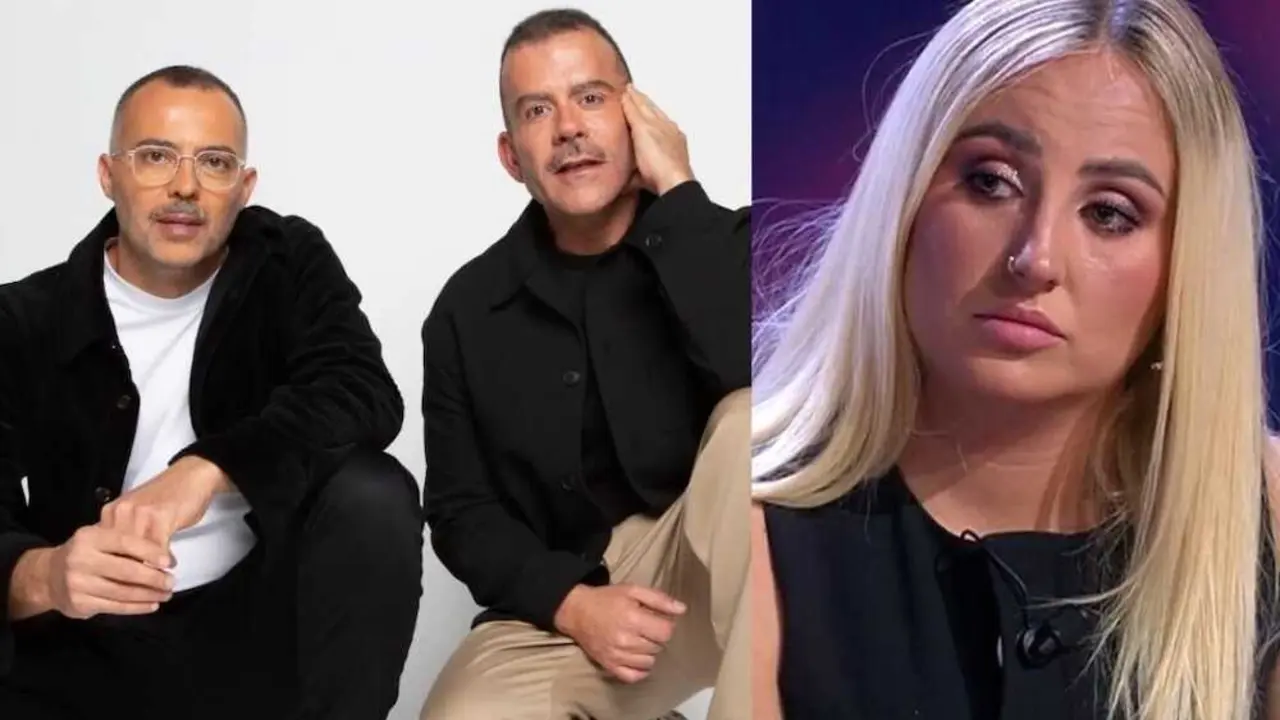 Los creadores de 'Sálvame' condenados a dos años de prisión por la docuserie de Rociito