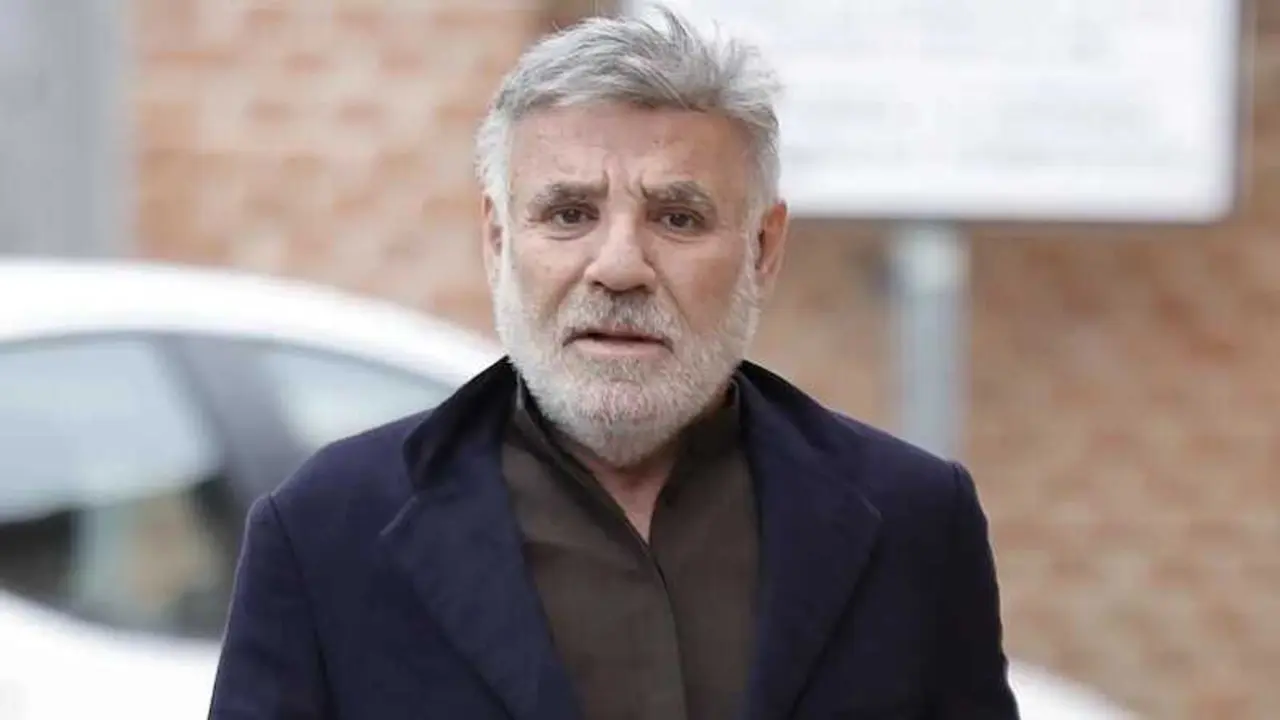 Ha muerto. Joaquín Torres sufre otra trágica perdida días después de enterrar a su padre