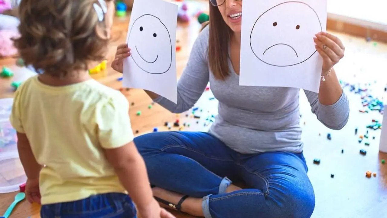 Castilla-La Mancha impulsa con 'Gomaespuma' un programa clave de educación socioemocional