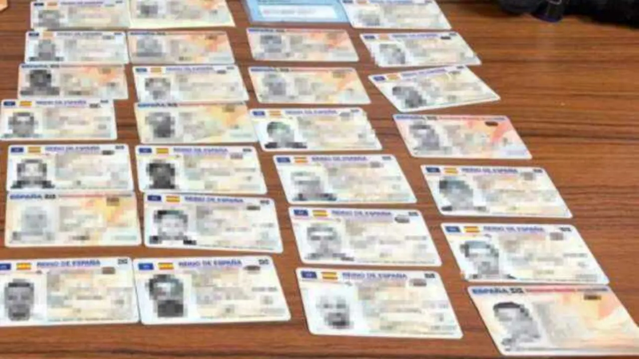 Podrían tener tus datos sin que lo sepas: filtran la información de millones de DNI