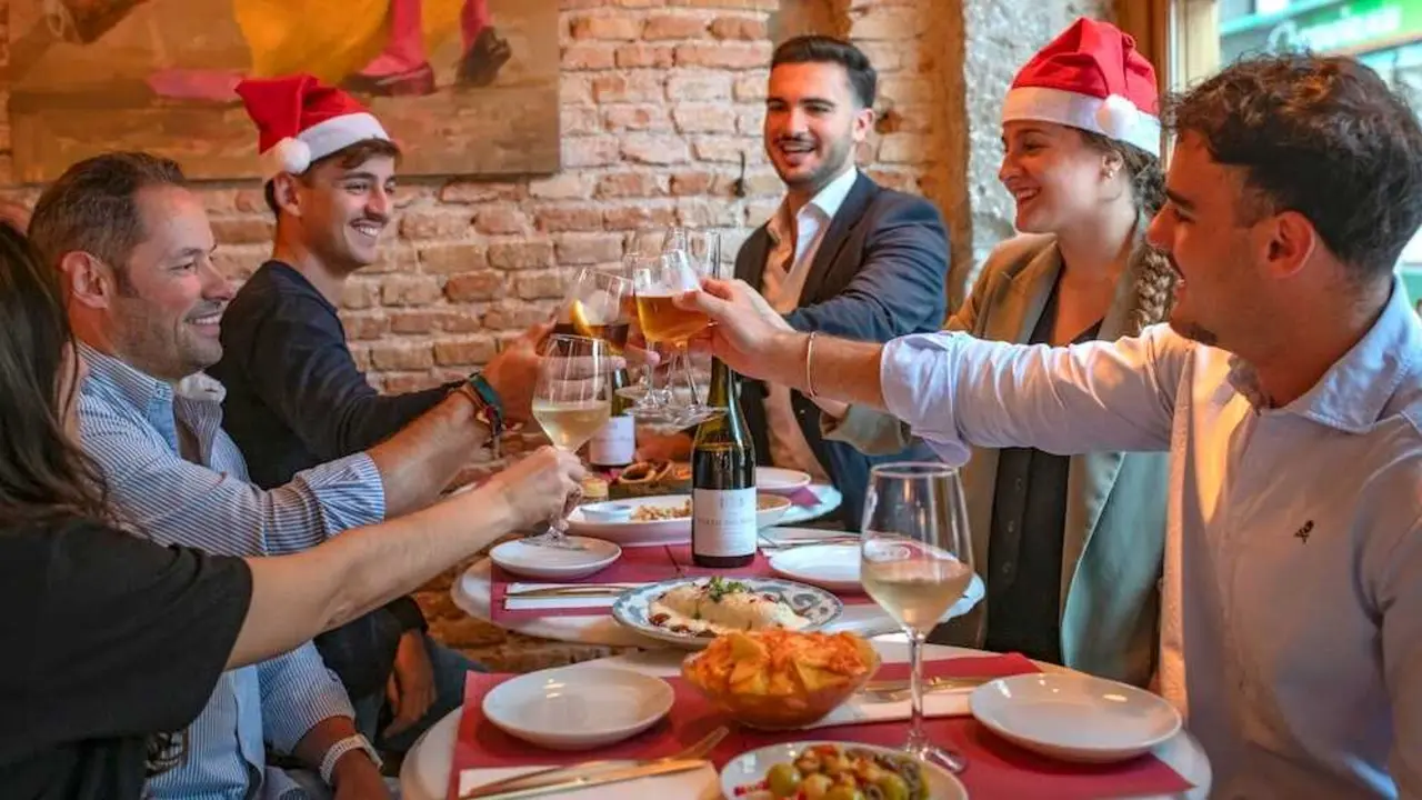 De las cenas al día de Reyes: 25 nuevos Soletes en Castilla-La Mancha para celebrarlo todo