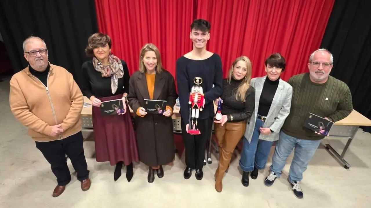 El Cascanueces vuelve a Albacete con más funciones y un despliegue de talento local