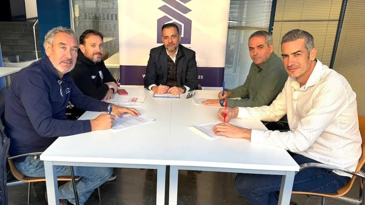 El convenio de la construcción en Ciudad Real recoge subidas salariales del 3,5% y el 3%