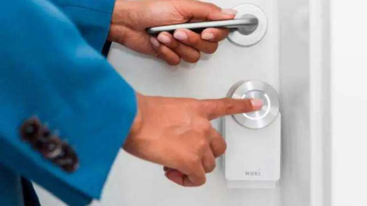 La nueva estrategia de ladrones para entrar en casas con este tipo de cerraduras