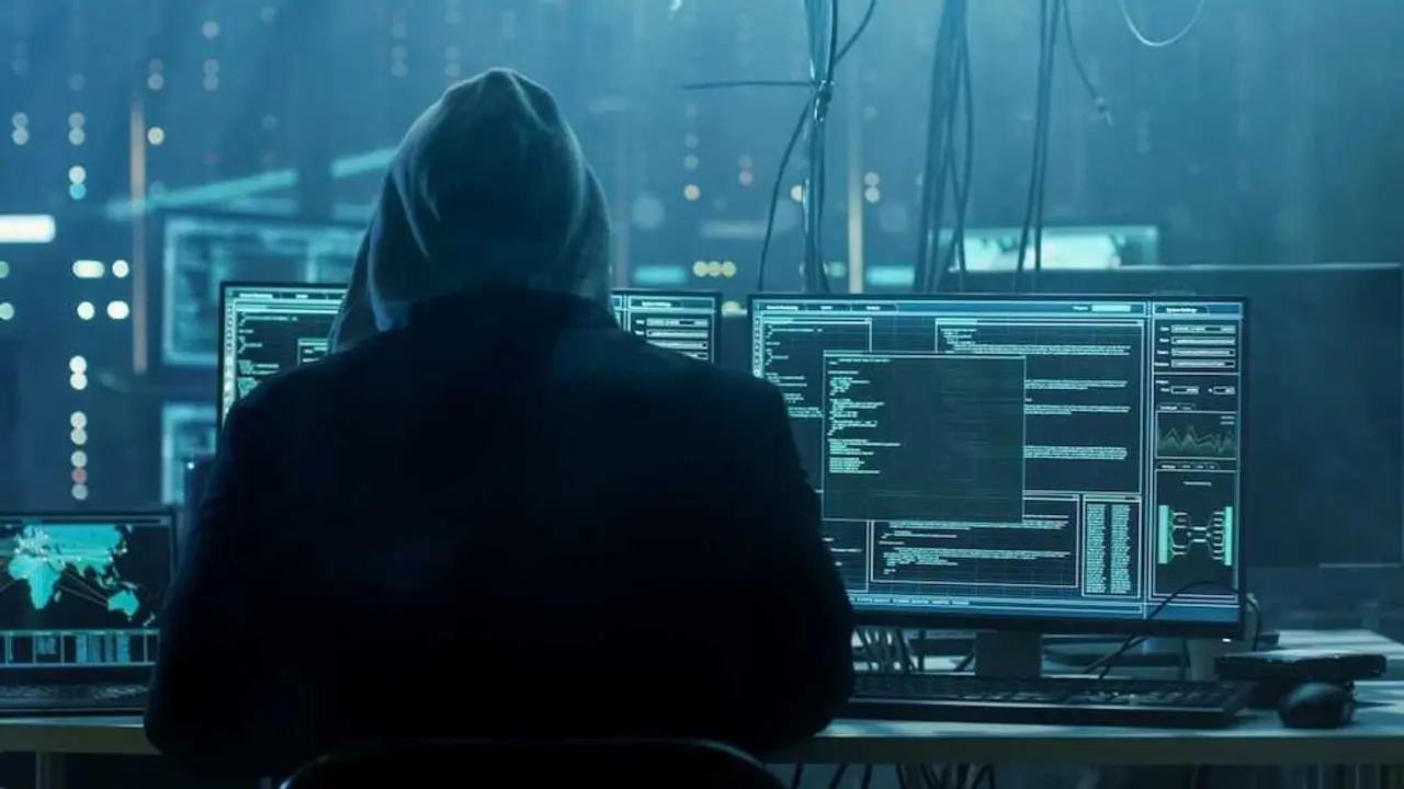 El lado oscuro de Internet: exploración