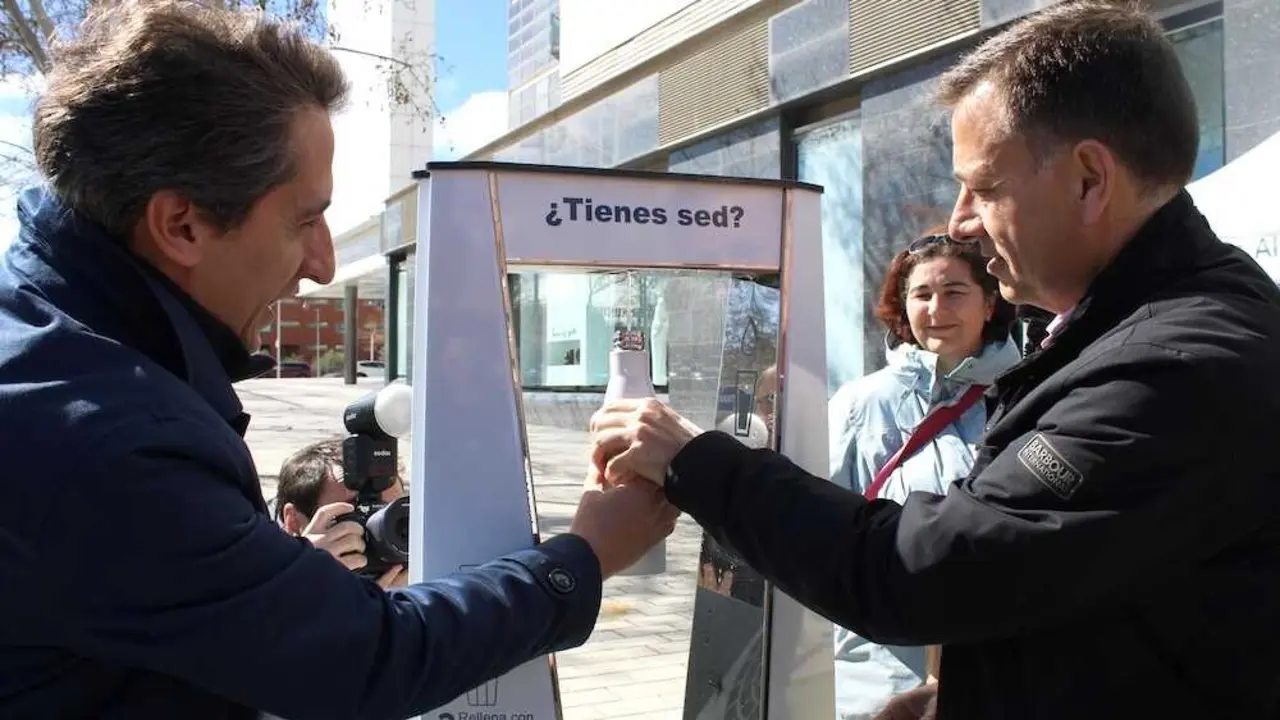 Albacete amplía el bono social del agua para atender a las familias vulnerables