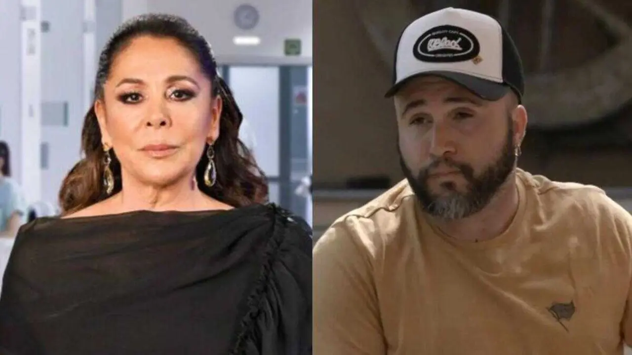 La traición de Kiko Rivera a su madre Isabel Pantoja: la imagen de su encuentro con su tío Antonio Rivera