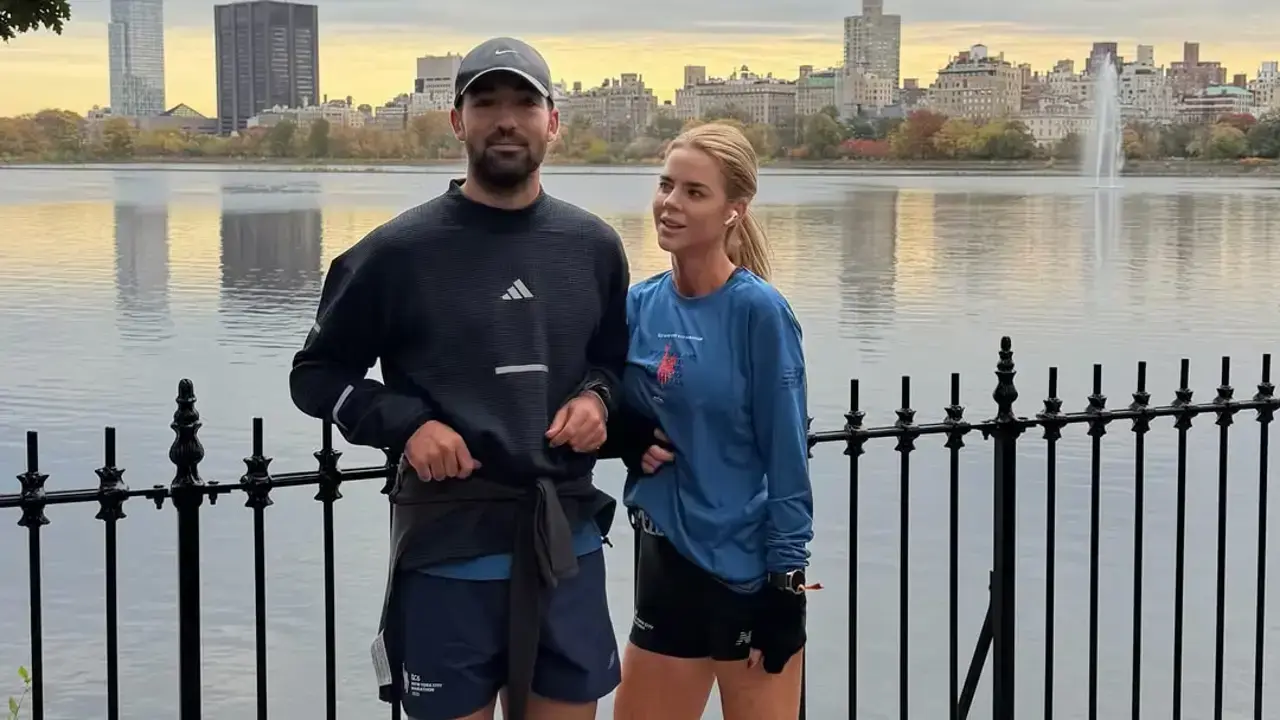 Amelia Bono enamorada de nuevo tras su separación: sale todo de su nueva ilusión