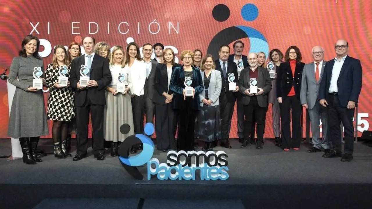Castilla-La Mancha, premiada por su proyecto regional de humanización sanitaria