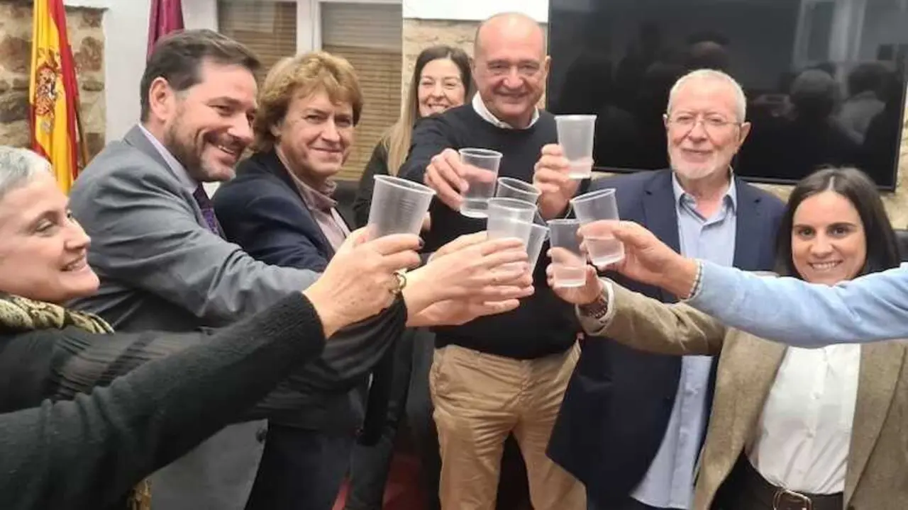 Alamillo (Ciudad Real) vuelve a tener agua potable tras 15 años con una "deficiente" calidad