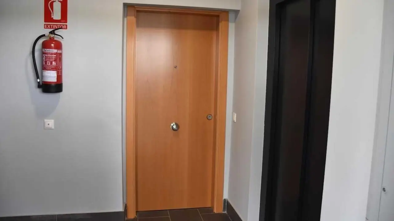 La Junta licita por 6,7 millones la terminación de 86 viviendas en Toledo capital