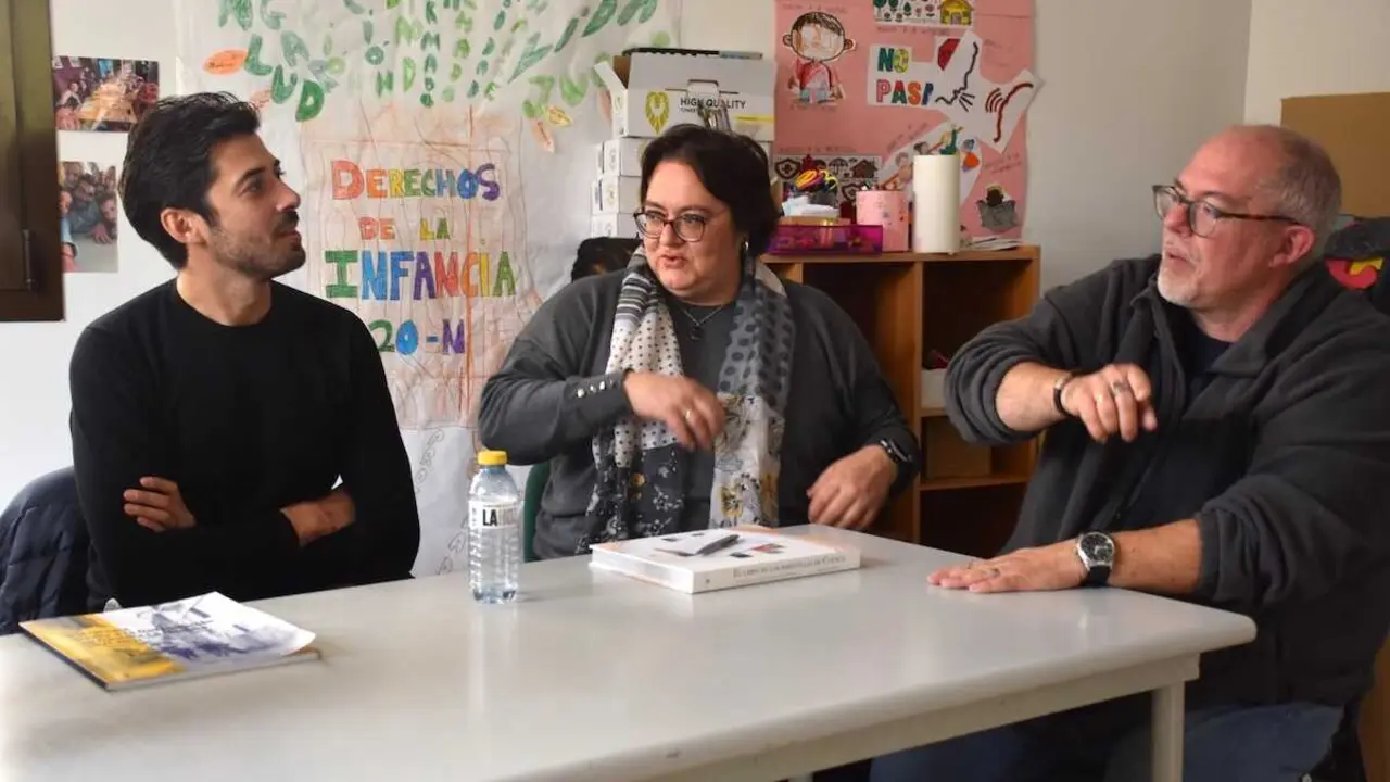 La provincia de Cuenca incrementa el número de residentes en 834 en el último año