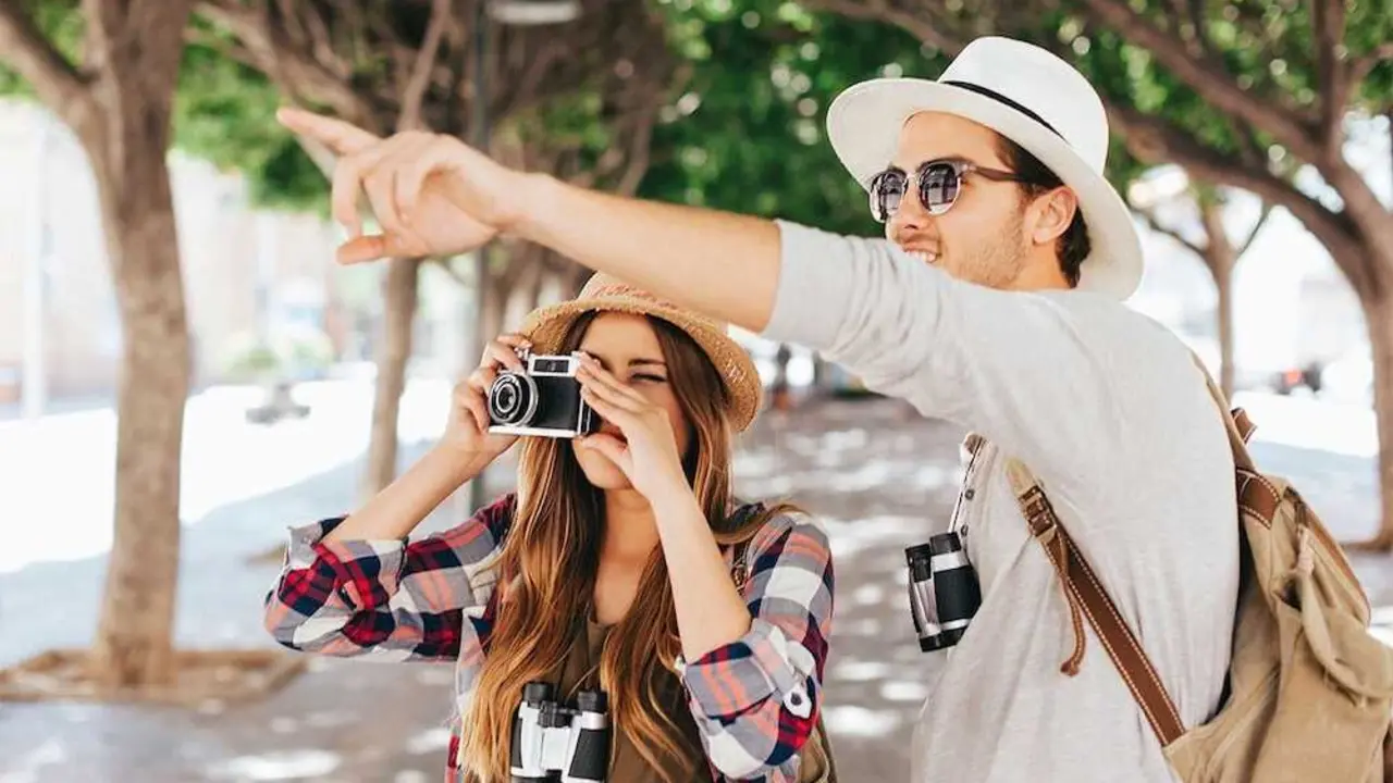 Viaja sin miedo: así actúa un seguro de viajes internacional
