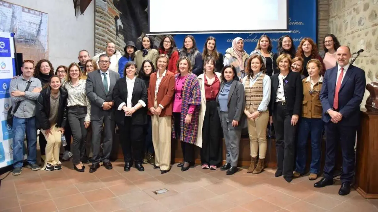 Las tres lanzaderas de empleo de Talavera y Tarancón comenzarán a funcionar en enero