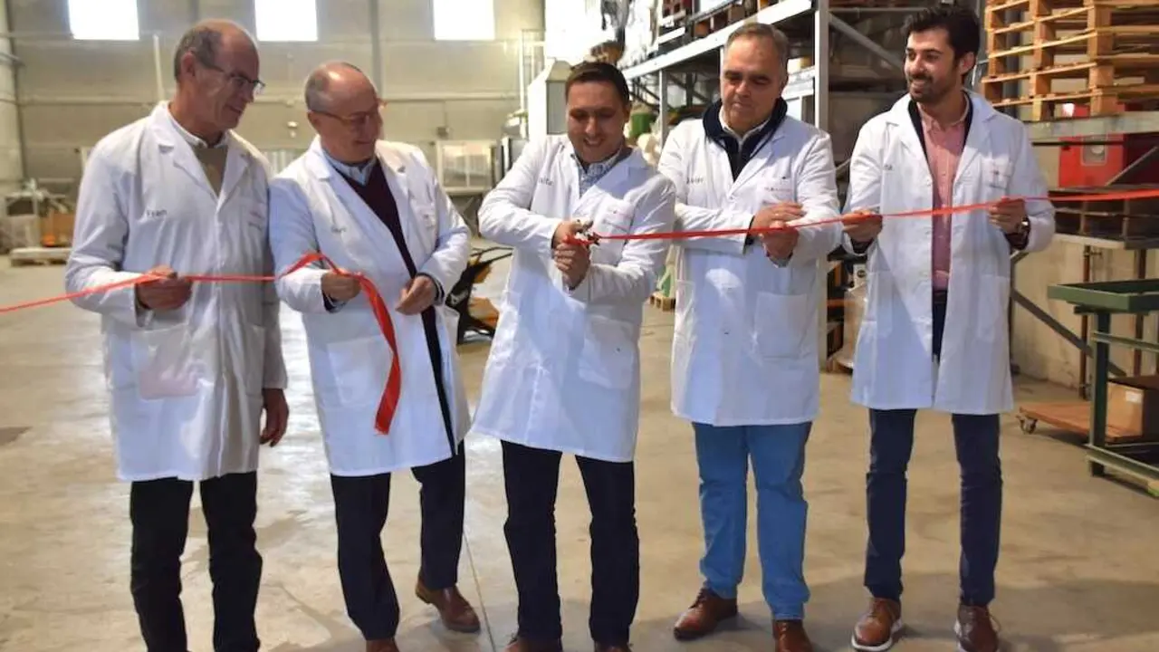 Pinpilinpauxa Koloreak aterriza en Cuenca con apoyo del programa Integra 4.0