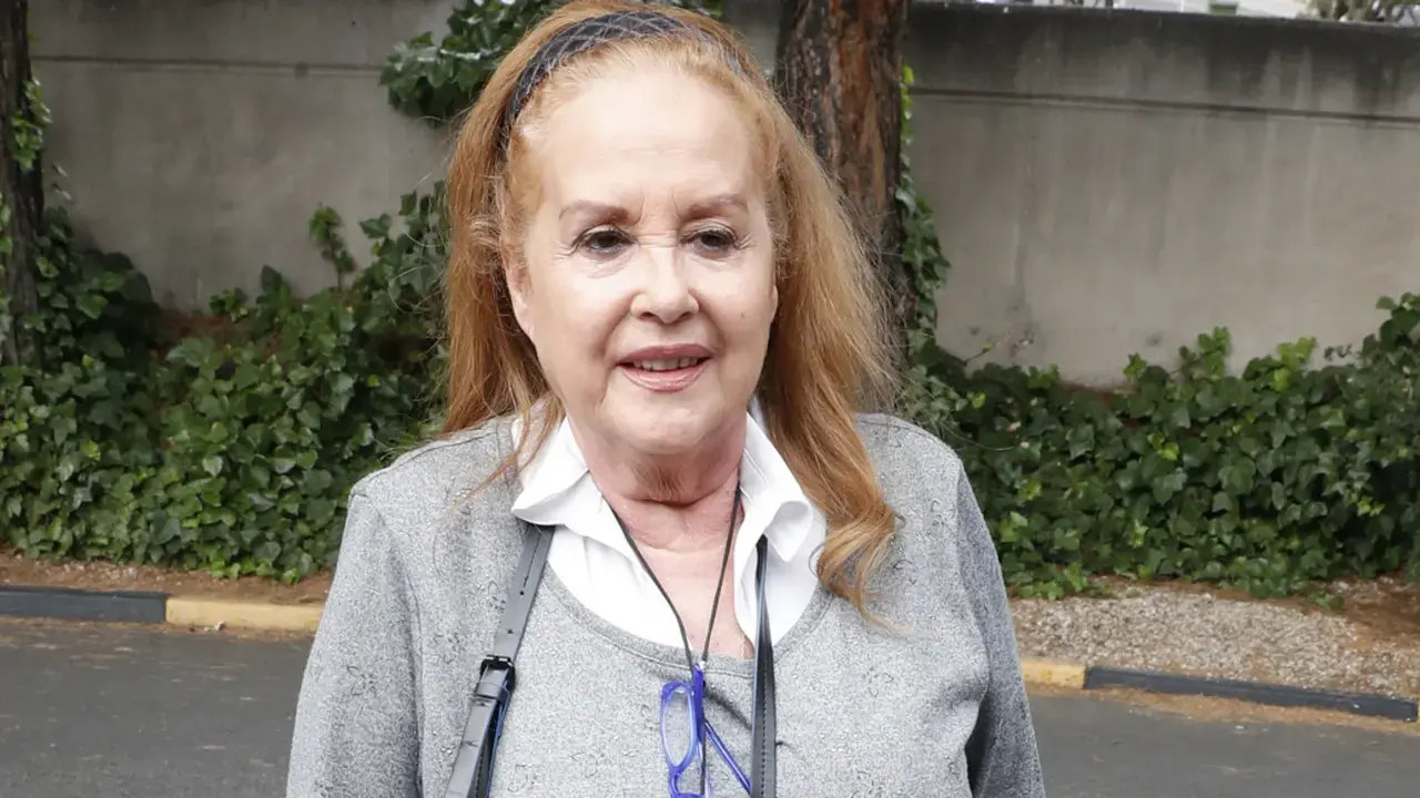 Fedra Lorente pierde también su casa: su situación es más grave de lo que se pensaba