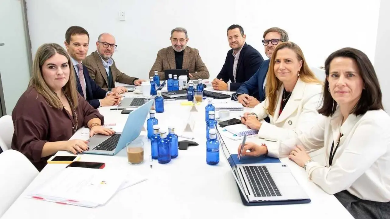 La actividad investigadora en Castilla-La Mancha crece un 79% con 77 proyectos en marcha