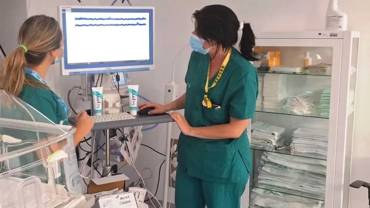 La Neonatología de Guadalajara da un salto en atención y diagnóstico neonatal