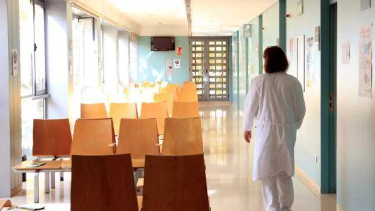 Alertan de nueva estafa sanitaria que parece real y enga&ntilde;a a miles de pacientes as&iacute;