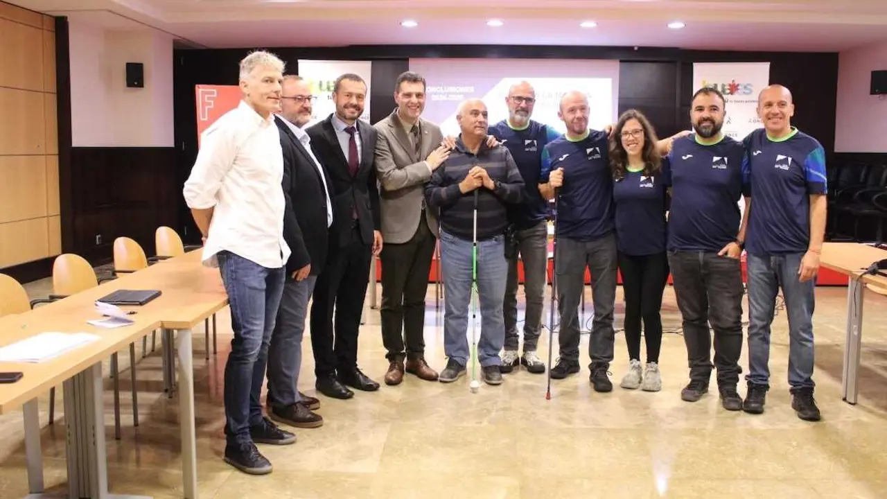 Presentaci&oacute;n del balance del proyecto 'CLM SIN TECHOS'