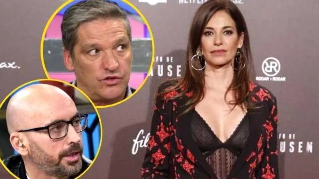 Caso Maril&oacute; Montero: La Justicia eleva la pena para Gustavo Gonz&aacute;lez y Diego Arrabal