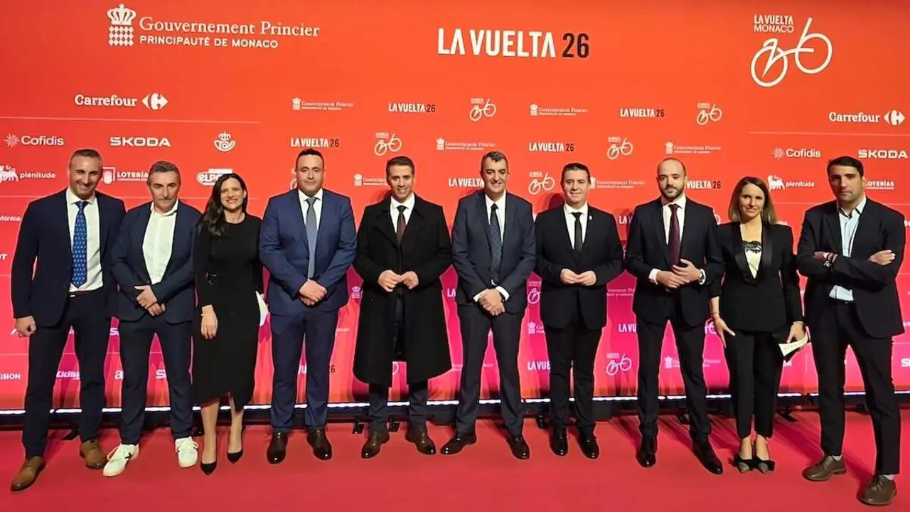 La Sierra de Albacete entra en la historia con una etapa clave de La Vuelta 2026