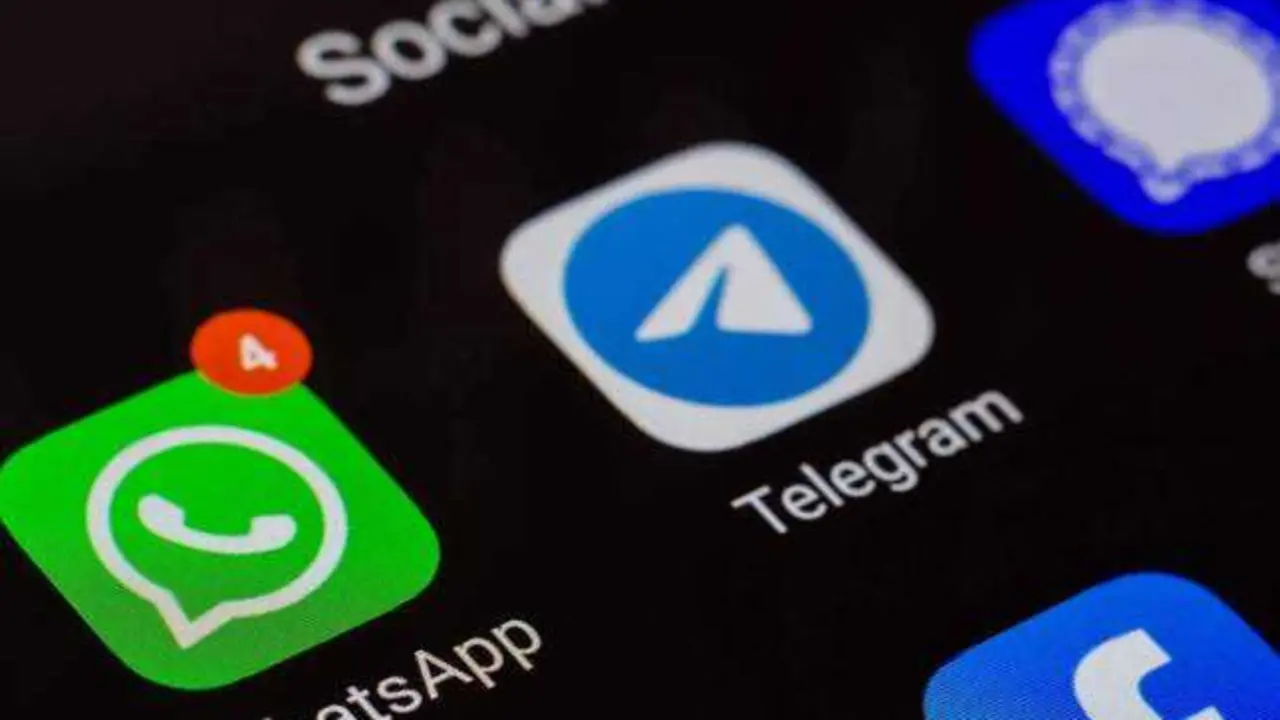 La nueva estafa que circula por WhatsApp y Telegram: la Polic&iacute;a avisa a usuarios