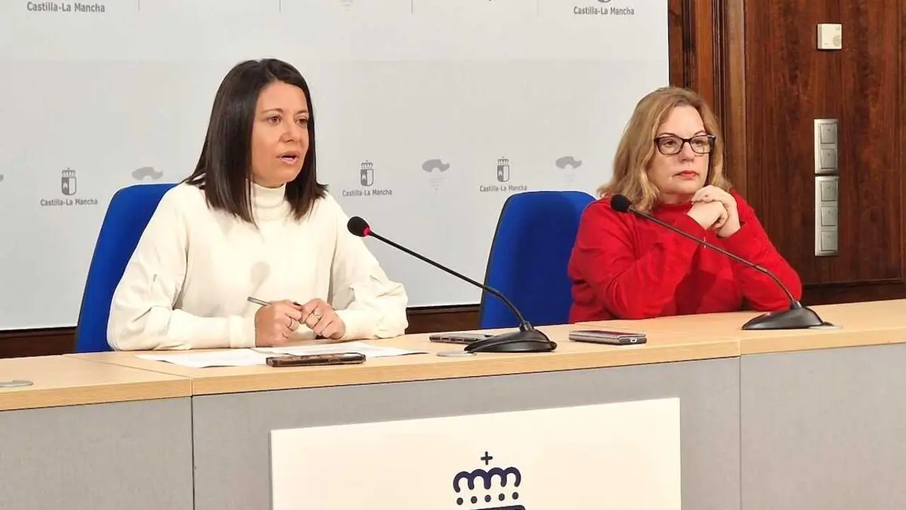 La consejera de Bienestar Social, B&aacute;rbara Garc&iacute;a Torijano, ha informado en rueda de prensa de los Reconocimientos a la Iniciativa Social 2025