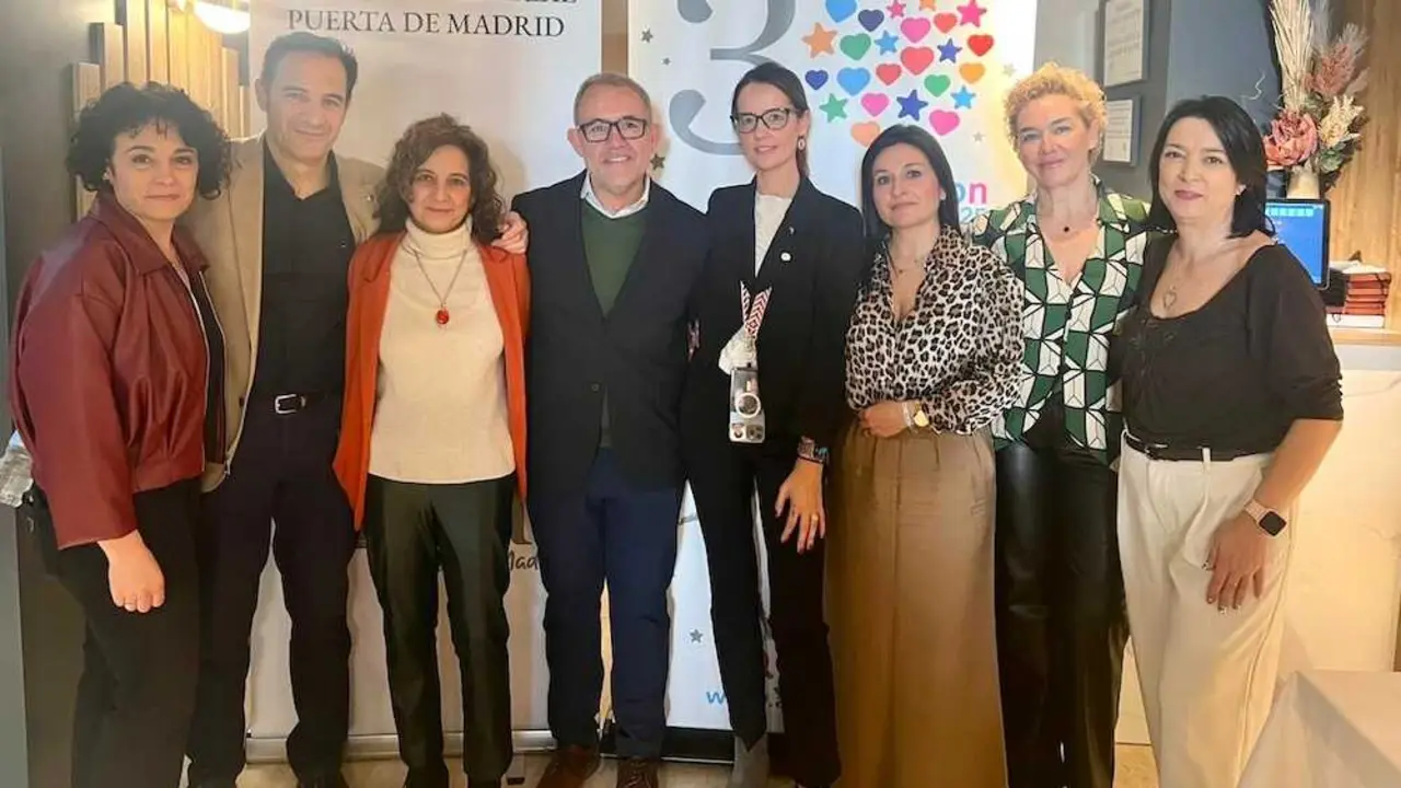 Afanion celebra un a&ntilde;o m&aacute;s su tradicional Desayuno Solidario en Albacete