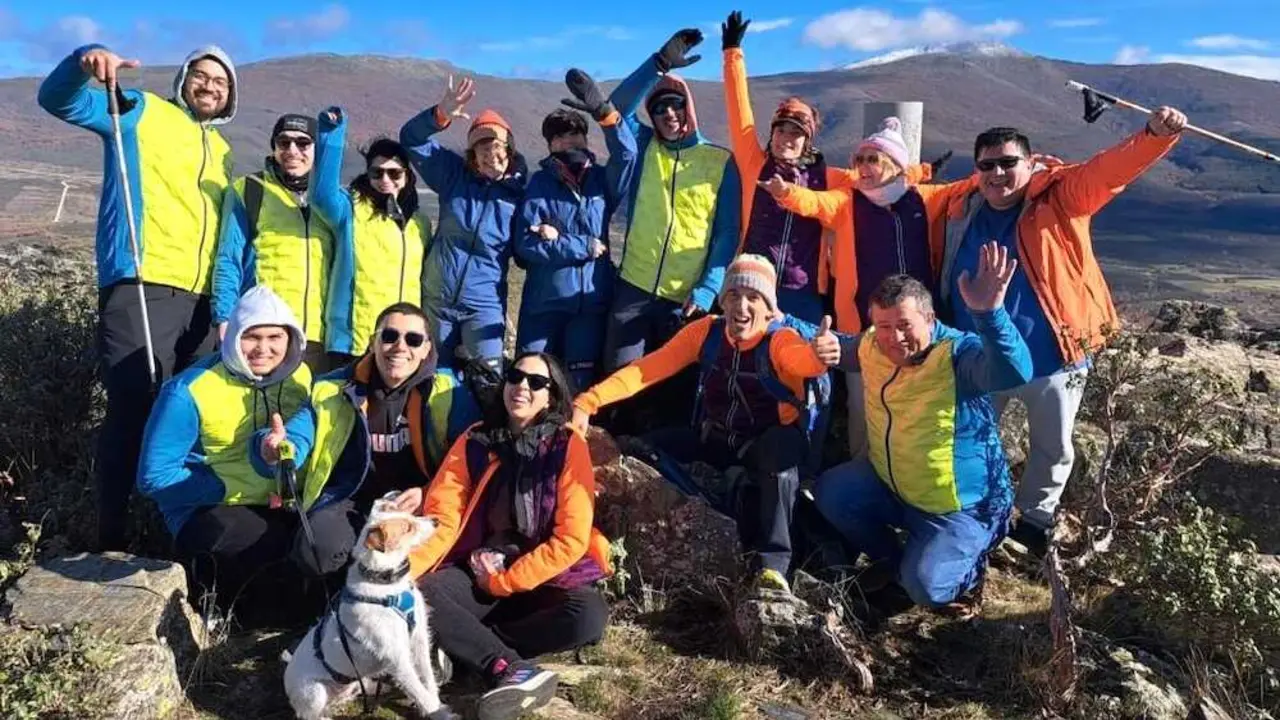 El Hospital de Guadalajara participa en un proyecto sobre el c&aacute;ncer de pulm&oacute;n