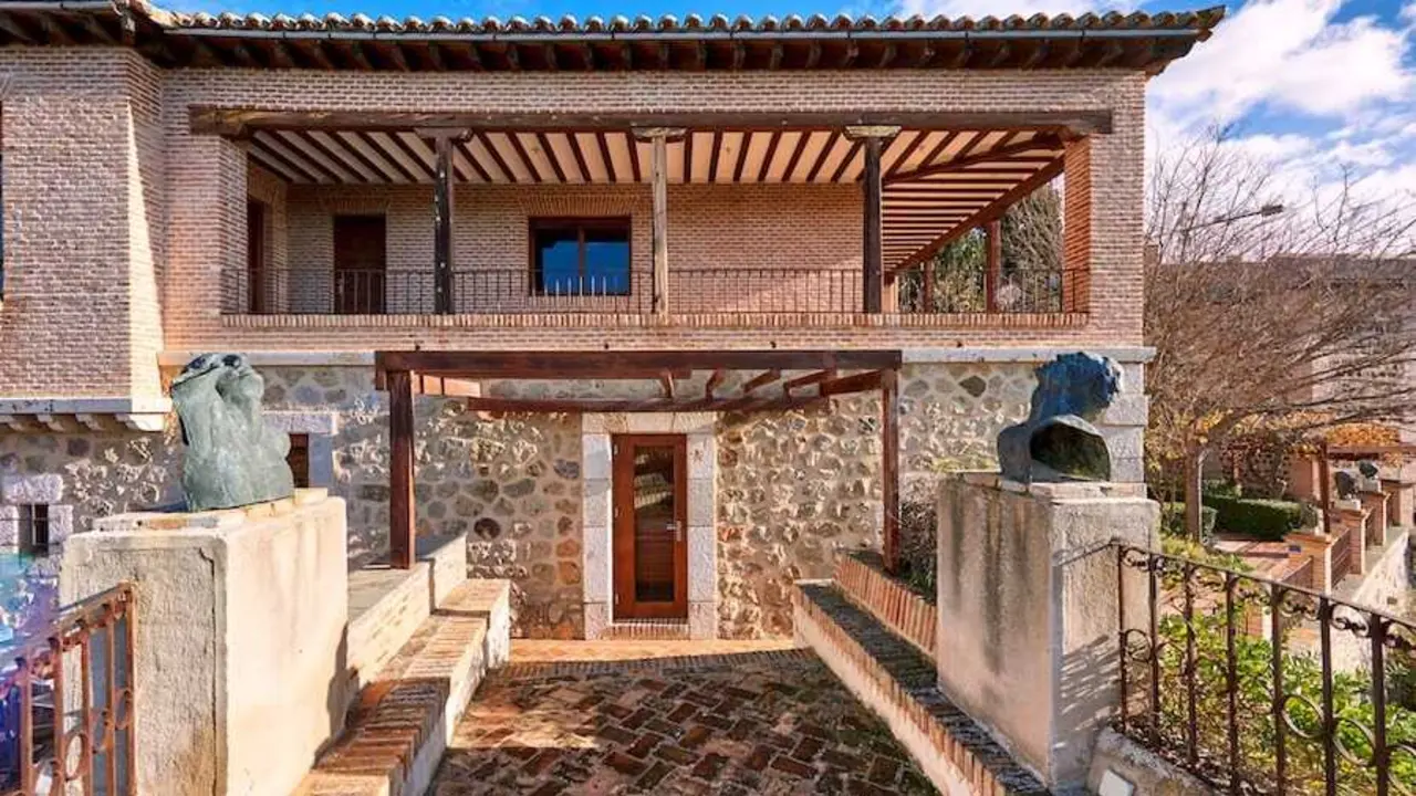 La Real Fundaci&oacute;n de Toledo aprueba su presupuesto y plan de actuaci&oacute;n para 2026