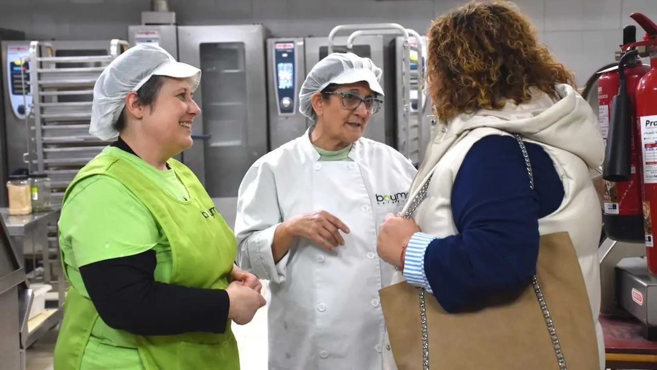 La Diputaci&oacute;n de Cuenca garantiza &lsquo;Tu Comida en Casa&rsquo; en 2026 con 1,2 millones de inversi&oacute;n