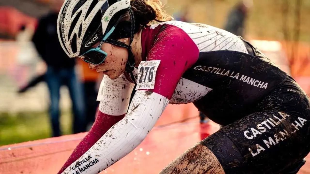 Castilla-La Mancha llevar&aacute; a Taranc&oacute;n su selecci&oacute;n m&aacute;s numerosa al Nacional de ciclocross