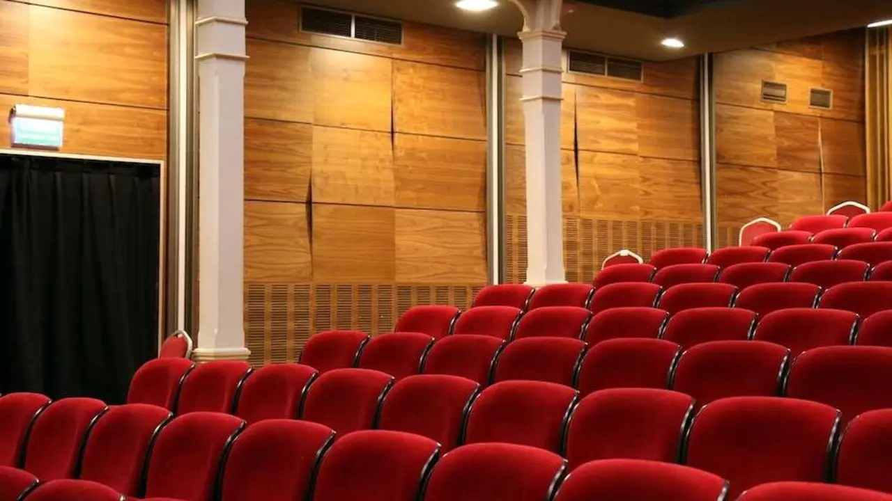 Convocadas las ayudas de la Junta a las salas de cine, dotadas con 400.000 euros