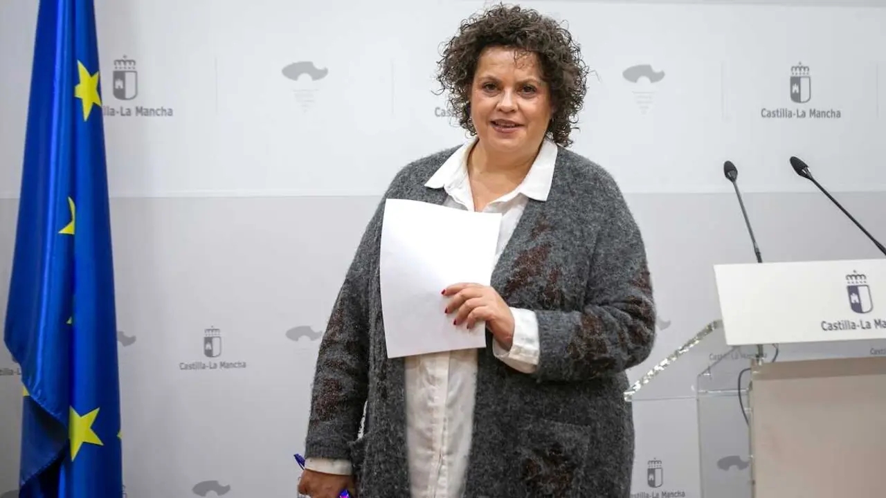 La directora general de Formaci&oacute;n Profesional en el &Aacute;mbito Laboral, Marta Rold&aacute;n, ha informado de nuevas iniciativas a poner en marcha en el &aacute;mbito de la cualificaci&oacute;n profesional