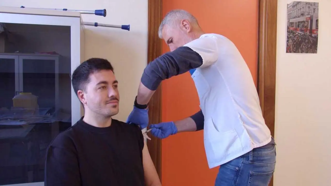 Castilla-La Mancha ha administrado ya unas 470.000 vacunas frente a la gripe