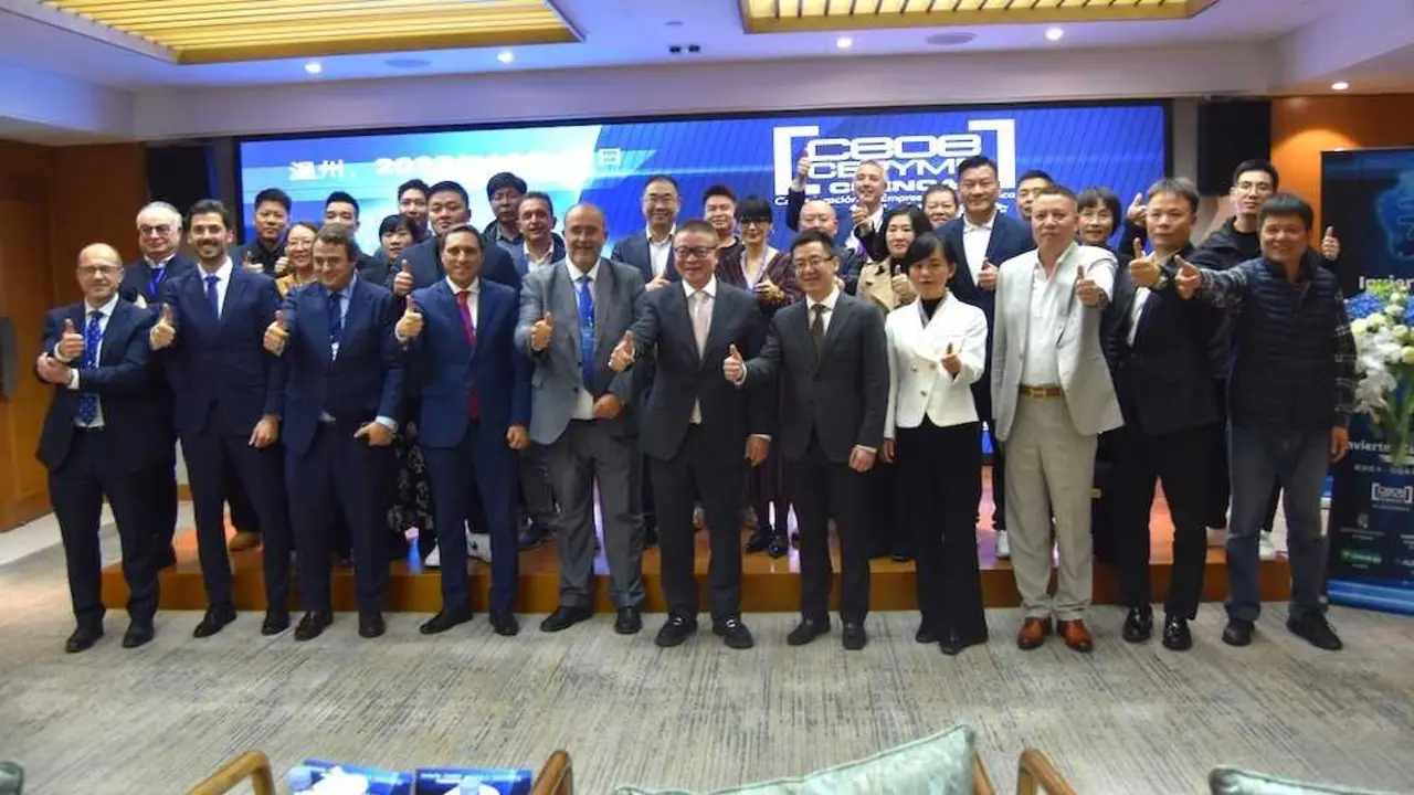 CEOE-Cepyme Cuenca cierra 2025 con balance muy positivo de sus grandes proyectos