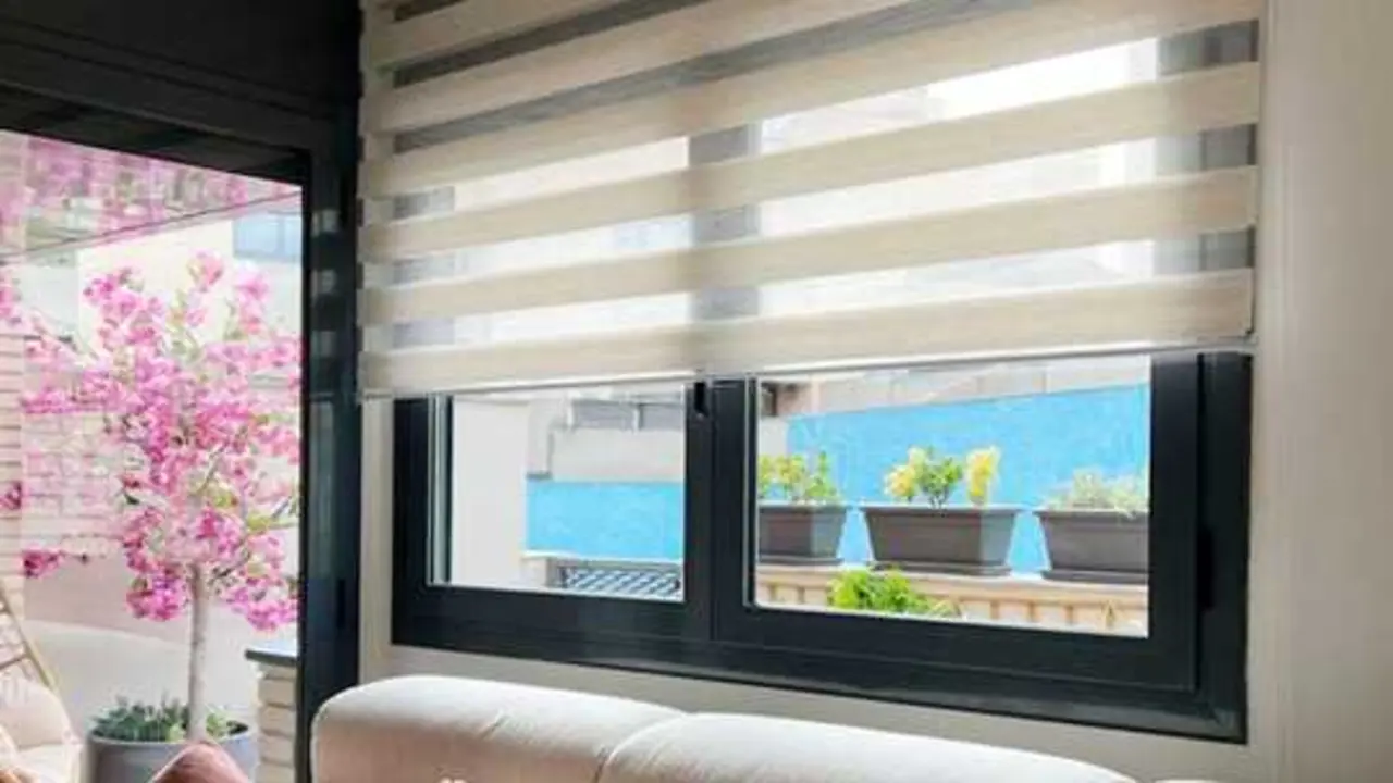  Estores noche y d&iacute;a baratos: comparativa y consejos para acertar 