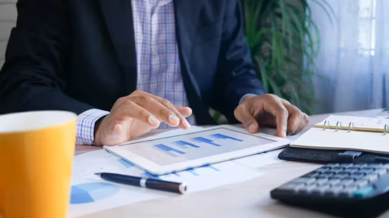  C&oacute;mo crear un fondo de emergencia s&oacute;lido y evitar deudas innecesarias 