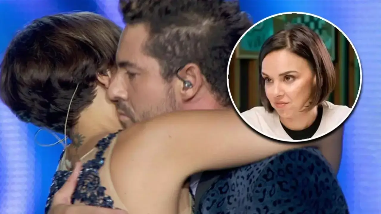 Chenoa rompe su silencio a&ntilde;os despu&eacute;s y destapa lo callado de la pol&eacute;mica "cobra"