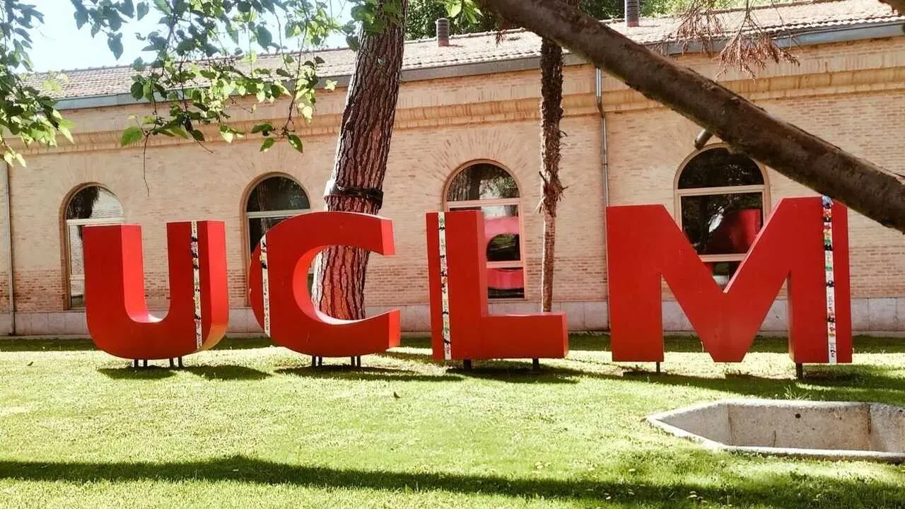 universidad, UCLM, campus, universitarios, Universidad de Castilla-La Mancha, campus de la F&aacute;brica de Armas,&nbsp;