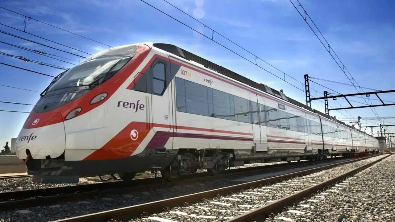 Renfe abre el registro para los abonos gratuitos de Cercan&iacute;as y Media Distancia